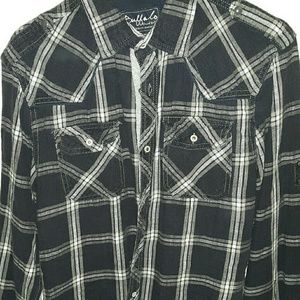Buffalo David Bitton Men's shirt